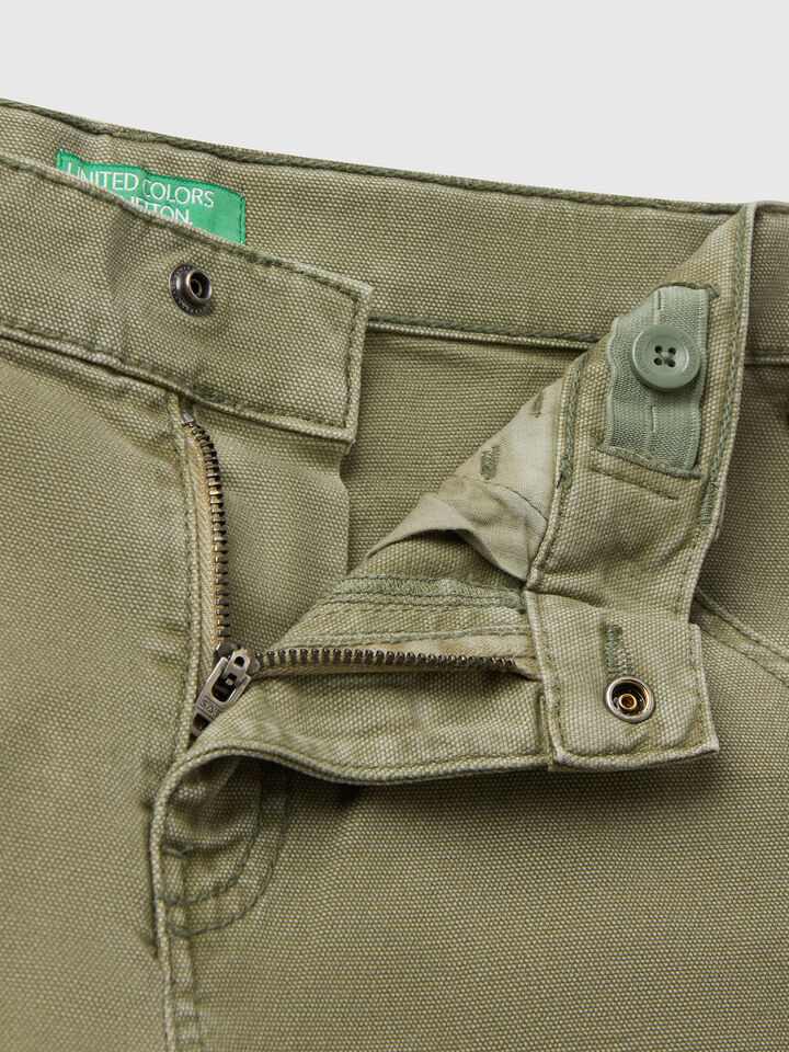 TROUSERS Junior Boy image number 3